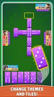 Dominoes captura de pantalla 2
