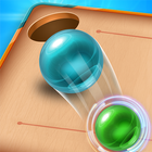 Marble Carrom icon
