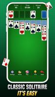 پوستر Solitaire