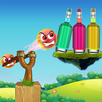 Bottle Shooter - Shoot & Knock APK