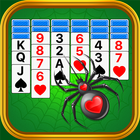 Spider Solitaire ícone