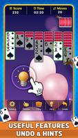 Spider Solitaire imagem de tela 1