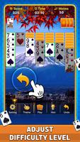 Spider Solitaire imagem de tela 2