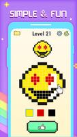 Pixel City! screenshot 1