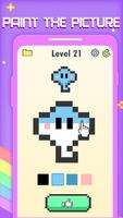 Pixel City! screenshot 2