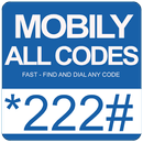 Mobily All Codes APK