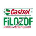 Castrol Filozof biểu tượng