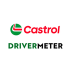 آیکون‌ Castrol Drivermeter
