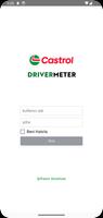 پوستر Castrol Drivermeter