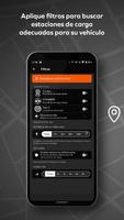 Mobilize Power Solutions captura de pantalla 1