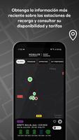 Mobilize Power Solutions captura de pantalla 2