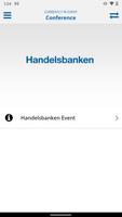 Event Handelsbanken screenshot 1