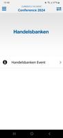 Event Handelsbanken اسکرین شاٹ 1