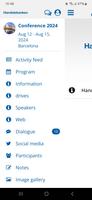 Event Handelsbanken اسکرین شاٹ 2