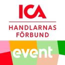 ICA-handlarnas Event APK