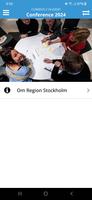 Möten Region Stockholm 截图 3