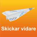 Skickar Vidare APK