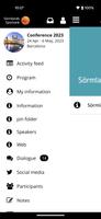 Sörmlands Sparbank Event ảnh chụp màn hình 2