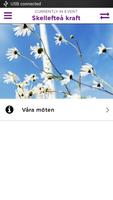 Våra Möten โปสเตอร์