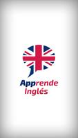 Apprende Inglés - Curso الملصق