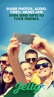 Jelly - Make New Friends تصوير الشاشة 1