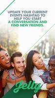 Jelly - Make New Friends تصوير الشاشة 2