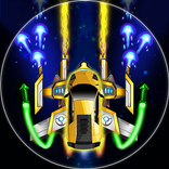 Space Invader: Galaxy Shooter