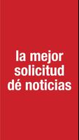 appdater, Noticias de última h Poster