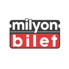 Milyon Bilet simgesi