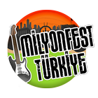 Milyon Fest أيقونة