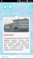 Evliya Çelebi İlkokulu تصوير الشاشة 1