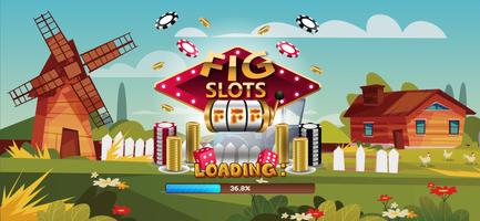 Fig Slot ảnh chụp màn hình 1