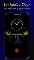 Always On Display- BorderLight screenshot 1