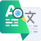 Snap Translate:Translate Text, Language Translator icon