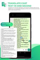 Snap Translate:Translate Text, Language Translator screenshot 2