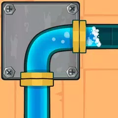 download Unblock Water Pipes APK