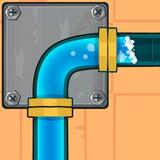Unblock Water Pipes アイコン