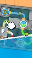 Unblock Water Pipes imagem de tela 1