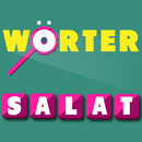 Wörter Salat APK