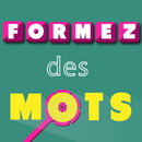 APK Formez des mots