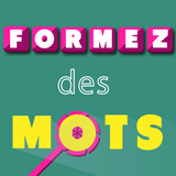 Formez des mots आइकन