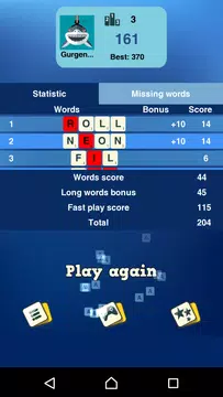 Screenshot 7 for Word Wars