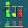 Sort puzzle