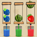 APK Fruits Sort