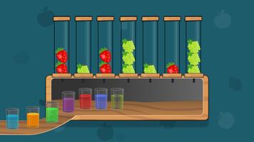 Fruits Sort スクリーンショット 2