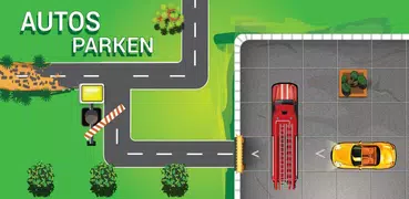 Auto Parken