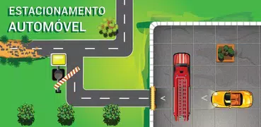 Estacionamento Automóvel