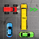 Car Parking aplikacja