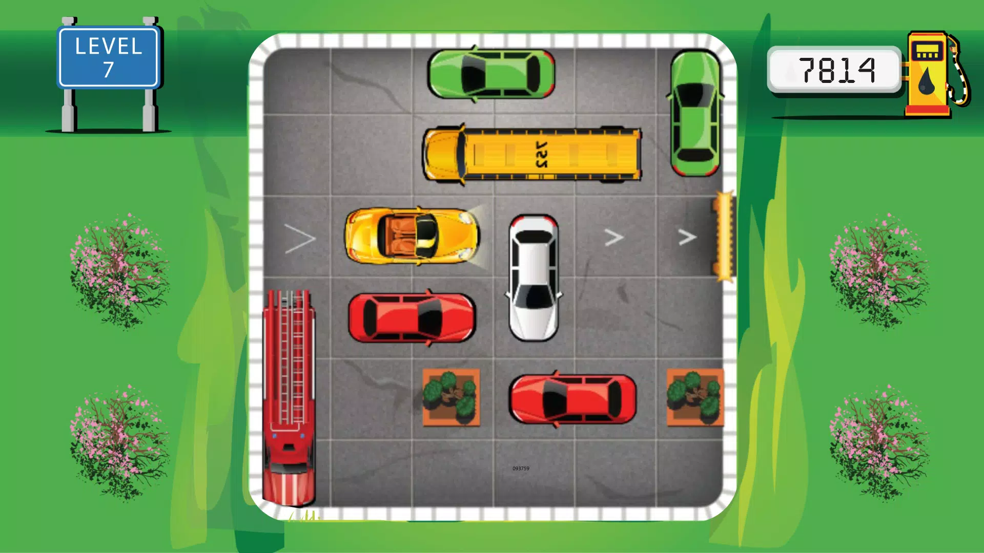 Car Parking