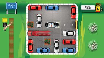 2 Schermata Car Parking